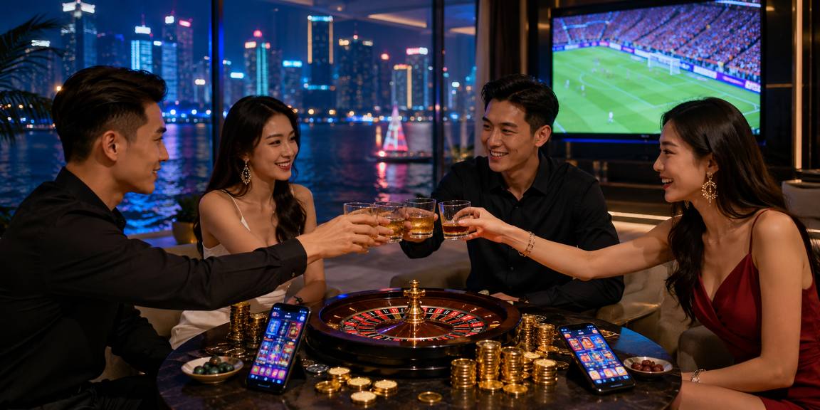 sabong888 Lightning Baccarat & Speed Blackjack