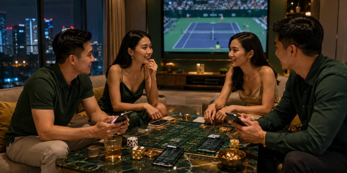 sabong888 Sportsbook