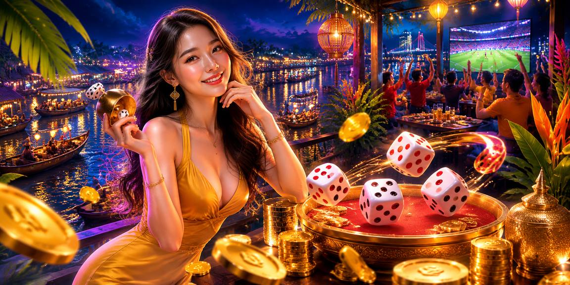 sabong888 Bingo